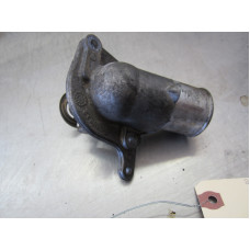 24v003 Thermostat Housing For 01-02 Chevrolet Silverado 1500  4.8 12571261